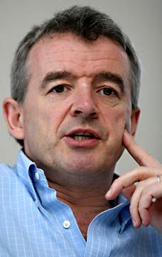 Michael OLeary