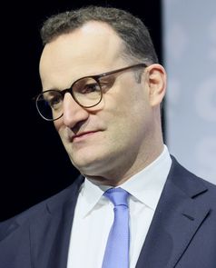 Jens Georg Spahn (2025)