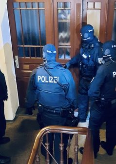 Bild: Bundespolizei