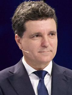 Nicușor Daniel Dan (2025)