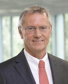 Jörg MünningVorsitzender der LBS-Bausparkassenkonferenz und Vorsitzender des Vorstands der LBS West-deutsche Landesbausparkasse