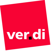 Vereinte Dienstleistungsgewerkschaft (Verdi)