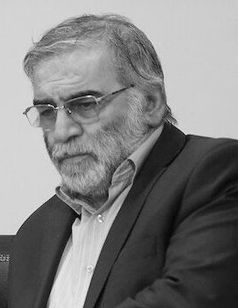 Mohsen Fahrizadeh