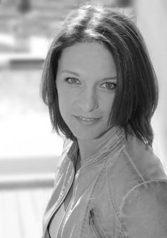 Jana Thiel Bild: "obs/ZDF/Rico Rossival"