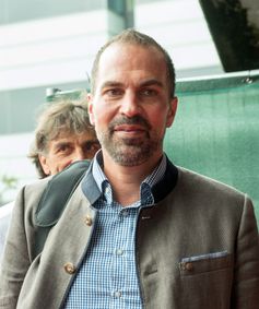 Markus Babbel (2016), Archivbild