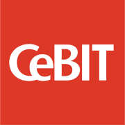 Computermesse Cebit öffnet für Besucher