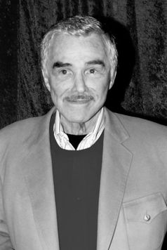 Burt Reynolds (2011)