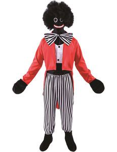"Adult Golly Fancy Dress Costume": Amazon löscht es. Bild: orioncostumes.com