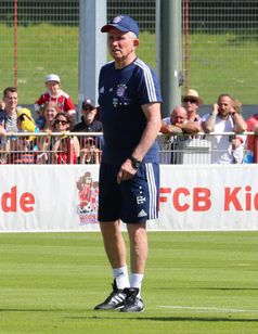 Jupp Heynckes (2018)