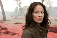 BLAIR WILLIAMS (Moon Bloodgood) Bild: Sony Pictures Releasing GmbH