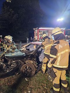 Bild: Feuerwehr Essen