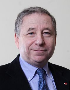 Jean Todt