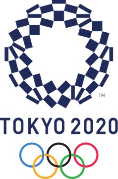 Olympischen Sommerspiele 2020 in Tokio