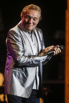 Karel Gott (2013)