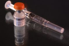 Ausgeprägtes Risiko bei Insulinbehandlung. Bild: pixelio.de/Thomas Schubert