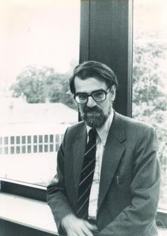 Lloyd Shapley, 1980