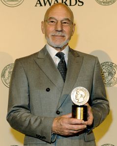 Patrick Stewart (2012)