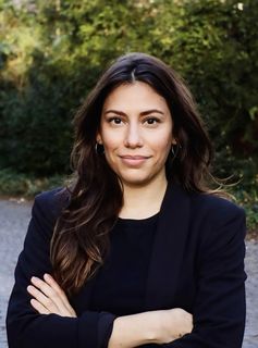 Cansin Köktürk (2025)
