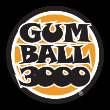 Gumball-3000 Logo