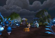 World of Warcraft: Fangemeinde kämpft mit Hackern. Bild: us.battle.net