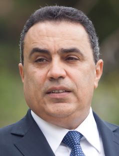 Mehdi Jomaâ (2014)