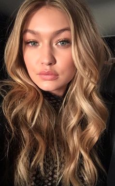 Gigi Hadid (2015)