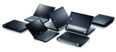 Viele Notebook-Modelle nutzen Risiko-Diebstahlschutz. Bild: Dell