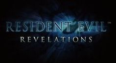 Resident Evil Revelations