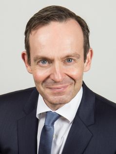 Volker Wissing (2016)