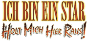 Ich bin ein Star – Holt mich hier raus! - Logo