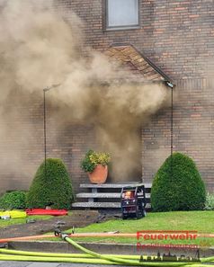 Bild: Feuerwehr Recklinghausen