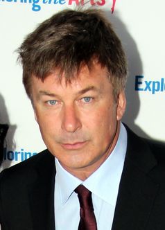 Alec Baldwin (September 2011)