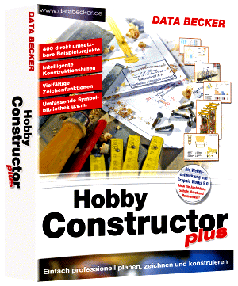 Hobby Constructor plus