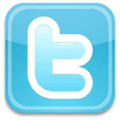 Twitter Logo