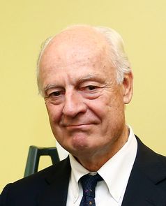 Staffan de Mistura (2015)