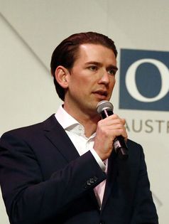 Sebastian Kurz (2017)