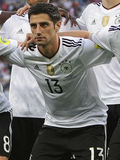 Lars Stindl (2017)