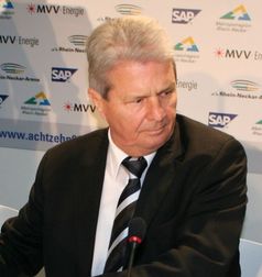 Dietmar Hopp (2009)