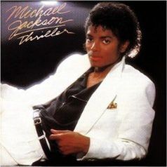 Thriller von Michael Jackson 