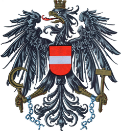 Österreich Wappen