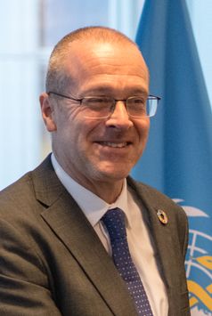 Hans Kluge (2024)