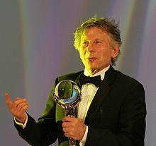 Roman Polanski Bild: Film Servis Festival Karlovy Vary