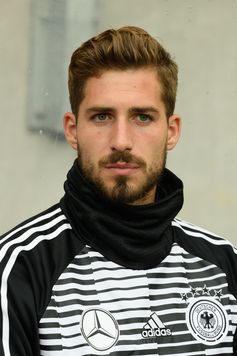 Kevin Trapp