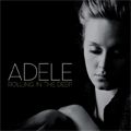 Adele feiert höchsten Neueinstieg in den Charts