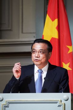 Li Keqiang (2012)