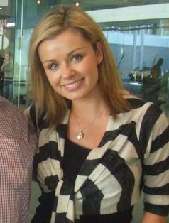 Katherine Jenkins, 2006