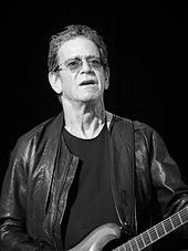 Lou Reed (2008)