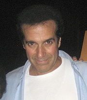 David Copperfield (2008)