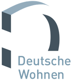 Deutsche Wohnen AG Logo