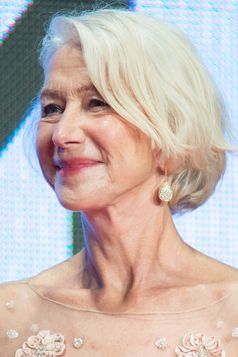 Helen Mirren (2015)